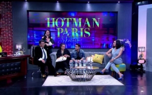 Dihentikan Sementara Oleh KPI, ‘Hotman Paris Show’ Malah Dapat Ranking Menakjubkan