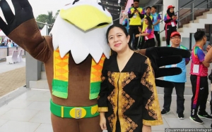 Dilantik Jadi Ketua DPR, Puan Maharani: Tak Perlu Buat Banyak UU