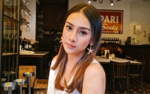 Anya Geraldine Pajang Foto Kece Kibas Rambut Ungkap Keinginan Jadi Duta Malas Mandi