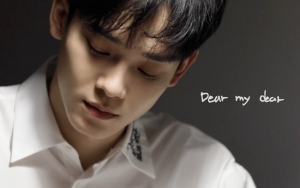 Baru Dirilis, 'Dear My Dear' Chen EXO Sukses Puncaki Chart iTunes Dunia