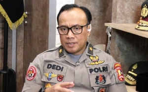 Polisi Tetapkan Tersangka Grup WhatsApp STM 'Hasil Rekayasa'