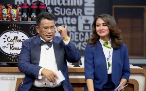Angkat Tema ‘Kawal Wajah Baru DPR’, Program Acara ‘Hotroom’ Metro TV Tuai Pujian