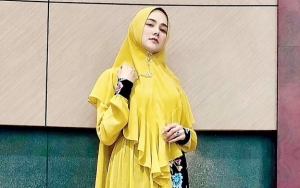 Mulan Jameela Akhirnya Pamer Momen Pelantikan DPR, Ditagih Janji Kampanye