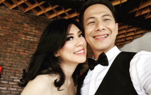 Buru-Buru Nikah Meski Tak Lama Kenal, Delon Thamrin Takut Sang Calon Istri Diambil Orang Duluan
