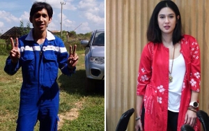 Ananda Badudu Berterima Kasih pada Dian Sastro, Kini Hadapi Somasi Polisi Meski Telah Dibebaskan