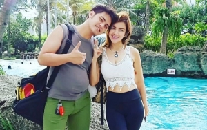 Sempat Bungkam, Barbie Kumalasari Akhirnya Tanggapi Rumor Cerai dengan Galih Ginanjar