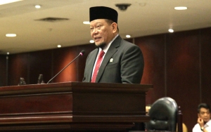 La Nyalla Bikin Geger Usai Terpilih Jadi Ketua DPD, Ini Alasannya