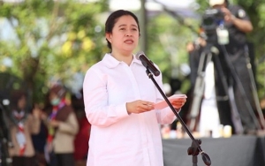 Ketua DPR Puan Maharani Ternyata Punya Hobi 'Garang' Koleksi Moge Harley Davidson