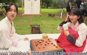 Episode Terbaru 'The Tale of Nokdu' Dipuji Semakin Menyenangkan, Rating Meningkat Tajam