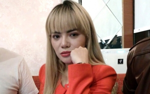 Dinar Candy Dapat Dukungan Soal Protes RKUHP, Tagar '#SaveDinarCandy' Sampai Ada di Spanduk Demo