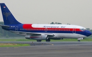 Sudah Kembali 'Mesra' Dengan Garuda Indonesia, Surat Resign Dua Direksi Sriwijaya Air Ditolak