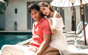 Jessica Iskandar Rahasiakan Hal Ini dari Richard Kyle, Belum Move On dari Mantan Suami?
