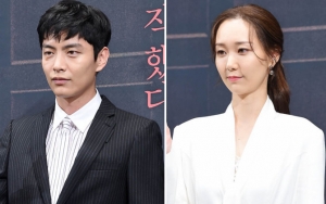 Lee Min Ki Tak Ragu Putuskan Bintangi 'The Lies Within', Lee Yoo Young Antusias Coba Karakter Baru