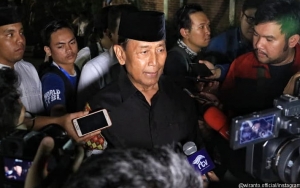 Kerap Sebut Demo Ditunggangi, Komnas HAM Nilai Pernyataan Wiranto Ingatkan Era Orba