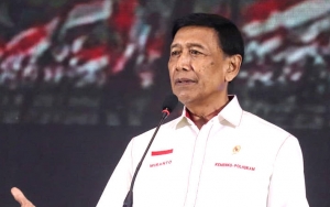Sebut Pengungsi Gempa Ambon Jadi Beban Pemerintah, Wiranto Beri Klarifikasi