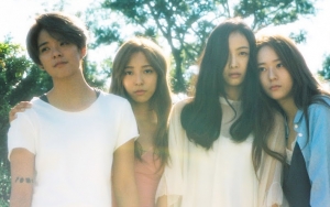 Amber Ungkap Tak Ada Rencana Reuni f(x) Usai Member Pisah Agensi