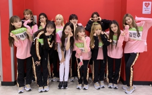 Agensi 'Produce 48' Diinvestigasi Soal Manipulasi Voting, Member IZ*ONE Jadi Perbincangan