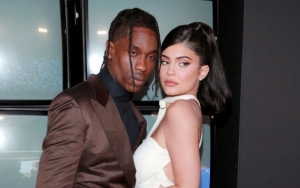 Kylie Jenner dan Travis Scott Putus Setelah 2 Tahun Pacaran