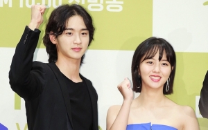 Kocaknya Kim So Hyun Pegang Bagian Intim Jang Dong Yoon di 'The Tale of Nokdu'