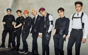 SuperM Bahas Alasan SM Pilih 7 Member Saat Ini dan Persiapan di Preskon Jelang Debut