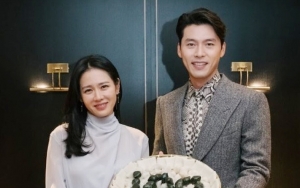 Alur Drama Hyun Bin dan Son Ye Jin Mendadak Dikritik Soal Romantisasi Korea Utara