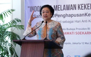 Video Megawati Tak Salami Surya Paloh dan AHY Viral, Ini Penjelasan PDIP