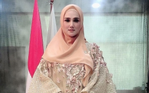  Desainer Kritik Busana Mulan Jameela Saat Pelantikan DPR Paling Buruk Dibanding Artis Lainnya