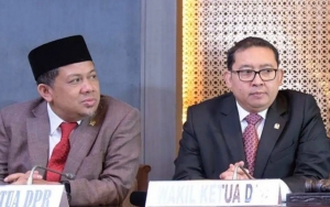 Pengamat Sebut DPR Akan 'Jinak' Pasca Hengkangnya Fadli-Fahri dari Kursi Kepemimpinan