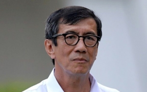 Yasonna Terkait RUU KPK: Belum Dijalankan Kok Sudah Suuzan