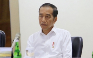 Tegaskan Pelantikan Jokowi Tetap 20 Oktober, Istana: Tidak Boleh Maju Dan Mundur