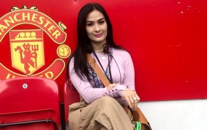  Maling Uang Ratusan Juta di London 'Terkuak', Iis Dahlia Tunggu Kemungkinan Ganti Rugi