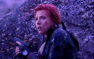 Karakter Ikonik Ini Bakal Kembali di 'Black Widow'