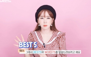 Personel Girl Grup Ini Beber 5 Pengalaman Terburuk Selama Jadi Idol K-Pop