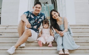 Franda Hampir Sebulan Absen Main Instagram, Foto Vechia di Postingan Samuel Zylgwyn Obati Rindu Fans
