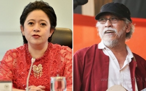 Puan Maharani Jadi Ketua DPR, Iwan Fals Bikin Ngakak Saat Sampaikan Pesan Ini