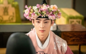 Sifat Asli Cha Eunwoo di Lokasi Syuting Dibongkar Aktor 'Rookie Historian Goo Hae Ryung' Ini