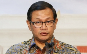 Seskab Soal RKUHP: Presiden Minta Pasal Kontroversial Dikeluarkan