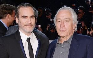 Joaquin Phoenix dan Robert De Niro Ternyata Tak Saling Bicara di Lokasi Syuting 'Joker'