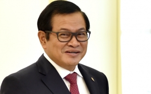 Masa Kerja Akan Berakhir, Menteri Dilarang Buat Kebijakan Jangka Panjang