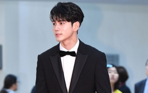 Korea Drama Awards 2019: Tampil Necis, Ong Sung Woo Raih Piala Best New Actor