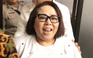 Nunung Akui Lebih Bugar Sejak Rehabilitasi, Siap Terima Vonis Hukuman 3 Pasal