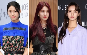 Seolhyun AOA Tanggapi Soal 'My Country' Yang Tayang Bersamaan Drama Suzy dan Hyeri