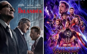 Film Ini Raih Rating Sempurna 100% di Rotten Tomatoes, Kalahkan 'Avengers: Endgame'