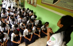 Siswi SMP di Manado Meninggal Dunia Usai Dihukum Guru Lari Keliling Sekolah