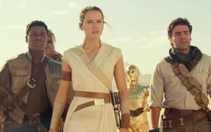 'Star Wars: The Rise of Skywalker' Bakal Lebih Eksplorasi Hubungan Kylo dan Rey