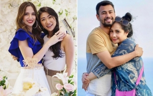Asisten Nia Ramadhani Bela Diri Usai Bongkar Raffi dan Nagita Tidak Akur
