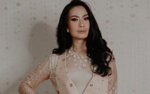Berakhir Bahagia, Iis Dahlia Terima Pengganti Uang yang Hilang di London
