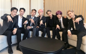 Belum Debut, SuperM Kejutkan Fans Dengan Umumkan Tur Konser Amerika Utara