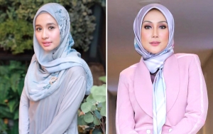 Laudya Cynthia Bella Diterpa Isu Keretakan Rumah Tangga, Mantan Istri Emran Buka Suara
