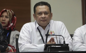 Siap Bersaing Perebutkan Kursi Ketua MPR, Bambang Soesatyo Kantongi Dukungan 335 Suara
